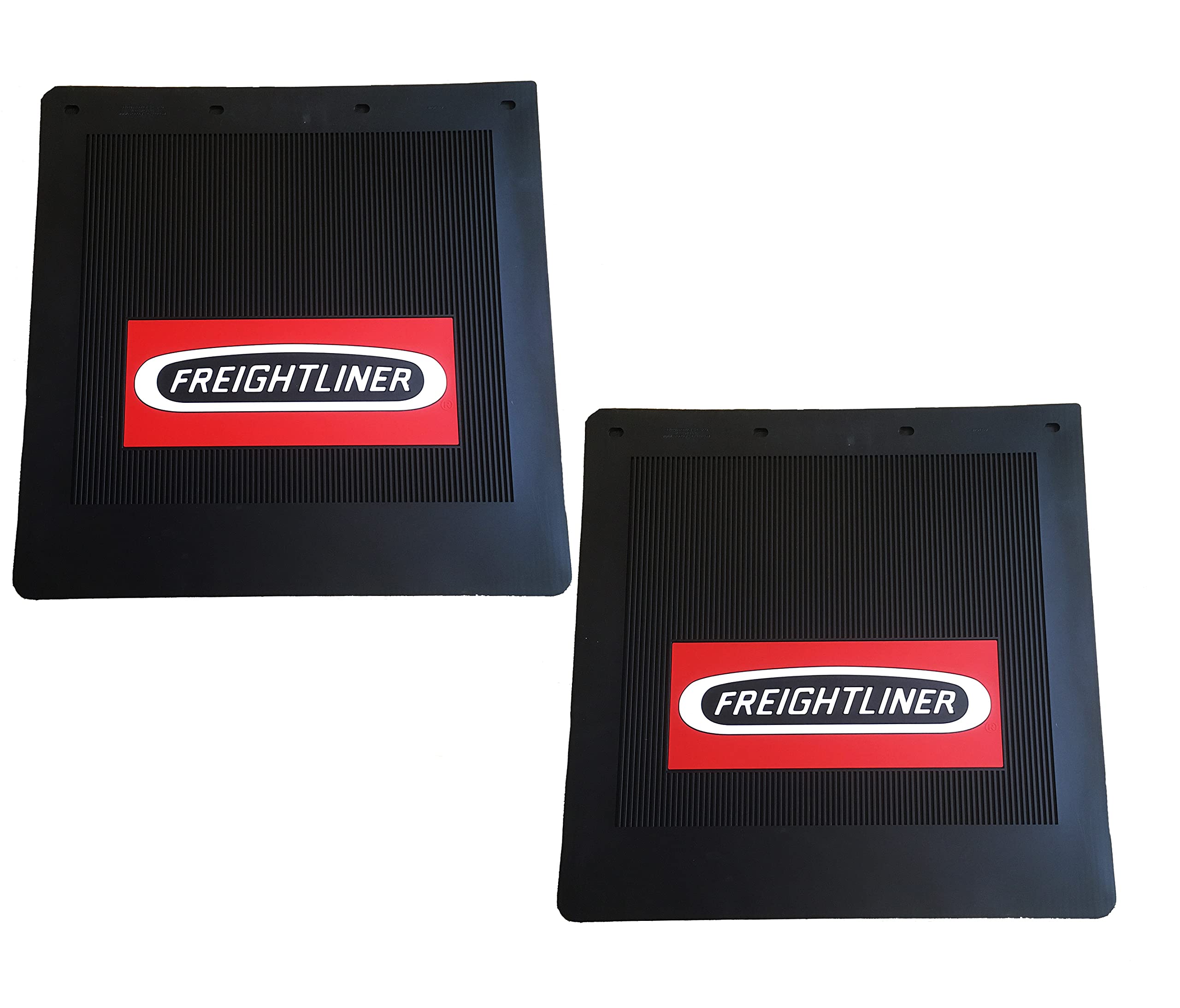 Amazon.com: Freightliner Mud Flaps - PDT1519 : Automotive